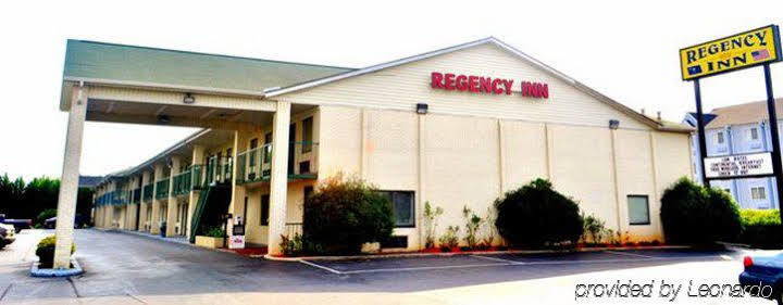 Red Roof Inn רוק היל מראה חיצוני תמונה